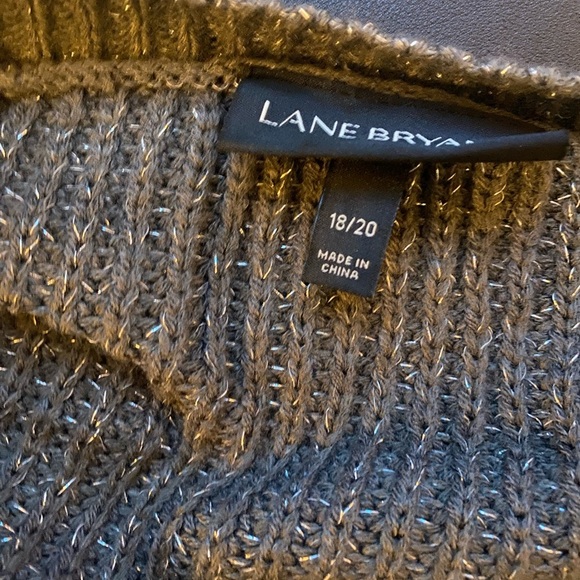 Metallic Sweater - Picture 4 of 4